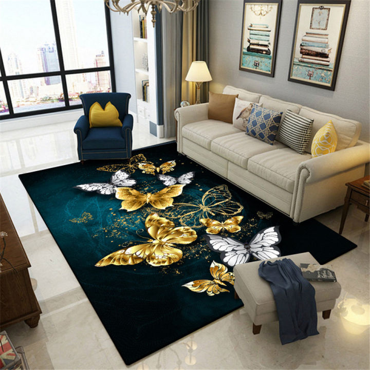 european-style-blue-butterfly-big-carpet-classic-living-room-bedroom-carpet-nordic-kitchen-rugs-non-slip-mat-beside-rugs