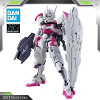 ฟิกเกอร์อนิเมะ BANDAI อนิเมะ HG 1/144 XGF-02จากการประกอบปรอทพลาสติกชุดประกอบโมเดลตุ๊กตาต่อสู้ของขวัญคริสต์มาส