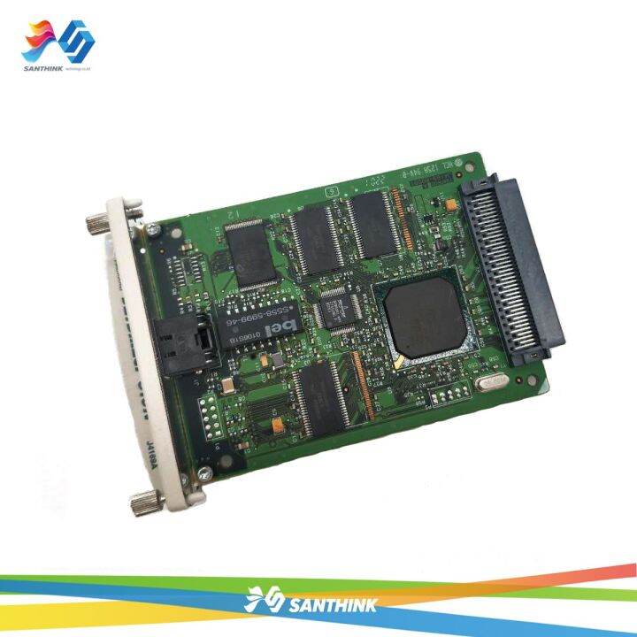 JetDirect for hp 610N J4169A 10/100tx Internal Print Server