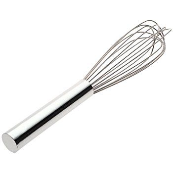 French Wire Whip 14 inch