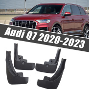 Car Mudguard Mud Flaps for Audi Q7