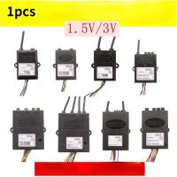 ◆℡ 1.5v/3v Electronic pulse igniter controller For gas stove controller stove switch