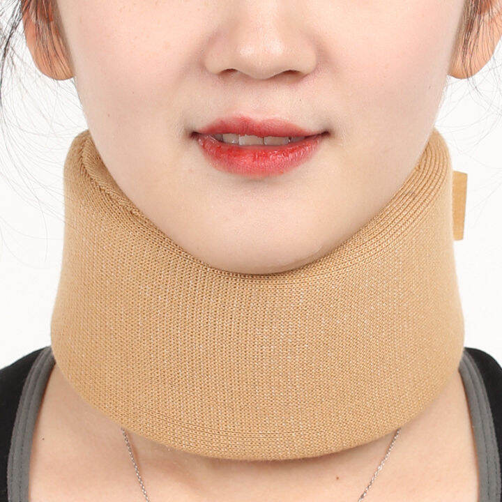 adjustable-soft-foam-neck-ce-cervical-traction-support-pillow-neck-tpy-collar-pain-relief-neck-stretcher-posture-ce