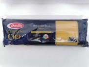 Túi 1Kg - Oro Chef no.5 Mì Ý số 5 Italia BARILLA Selezione Spaghetti anm-hk