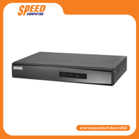 HIKVISION-DS 7104NI-Q1-4P-M 40Mbps Bit Rate Input Max (up to 4-ch IP video) By Speed Computer