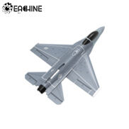 Eachine Mini F16 EPP Thân Máy Bay Cánh Cố Định Sải Cánh 400Mm