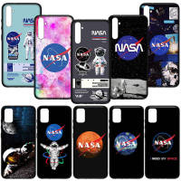 อ่อนนุ่ม ปก เคสโทรศัพท์ C170 GD48 Creative Design Art Nasa ซิลิโคน Coque หรับ OPPO A17 A12 A15 A16 A3S A5 A9 A7 A5S A59 F1S A83 A1 A92 A72 A52 A7X A54 A15S A16S A56 A55 F5 F7 F9 F11 Pro A94 A95 A39 A57 A53S A17K Phone Casing