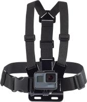 Chest Camera Strap Chest Body Strap Camera Mount Compact Chest Body Belt for Gopro Hero 3 2 1 Camera Accessories proficient