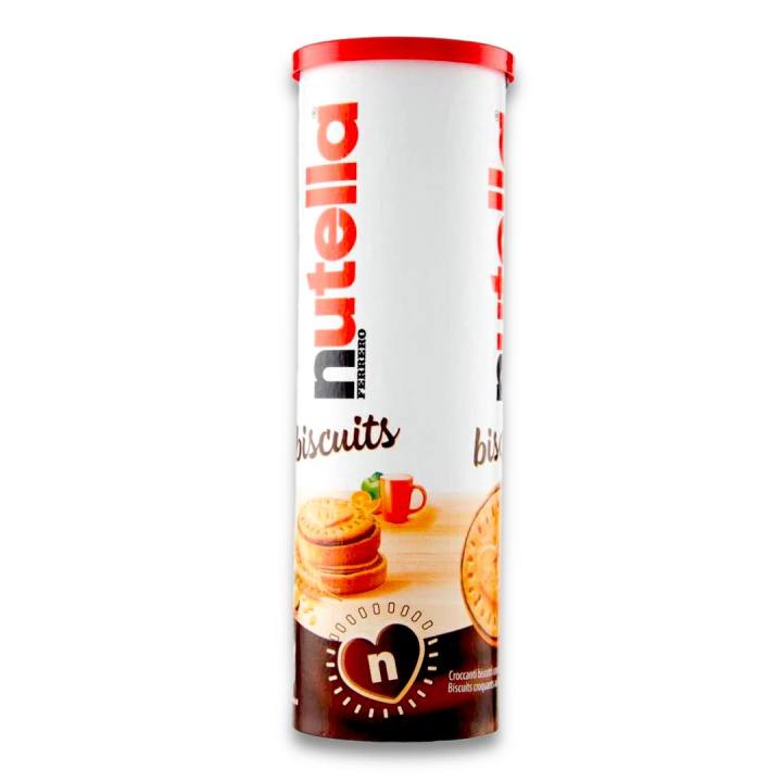 nutella-biscuits-บิสกิตสอดไส้แยมนูเทลล่า-จากอิตาลี