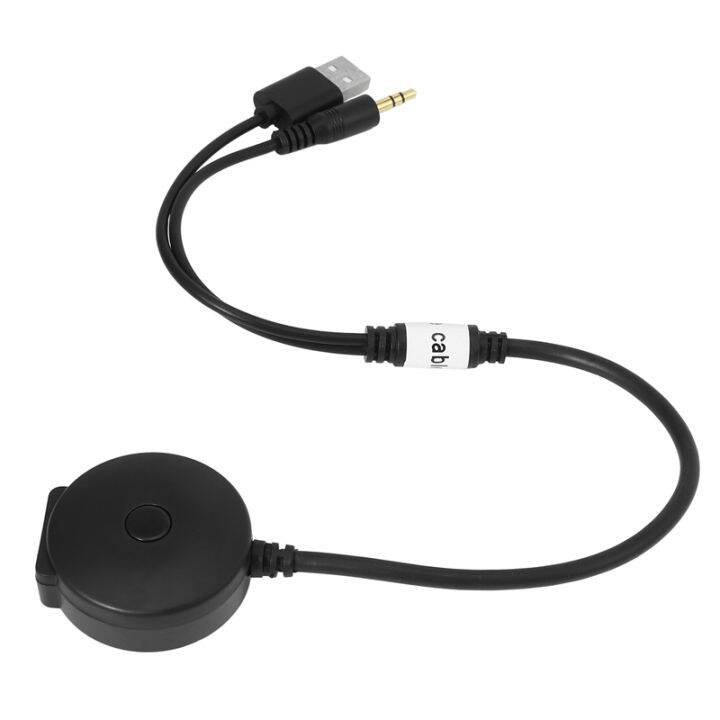 2x-car-wireless-bluetooth-audio-aux-and-usb-music-adapter-cable-for-bmw-mini-cooper