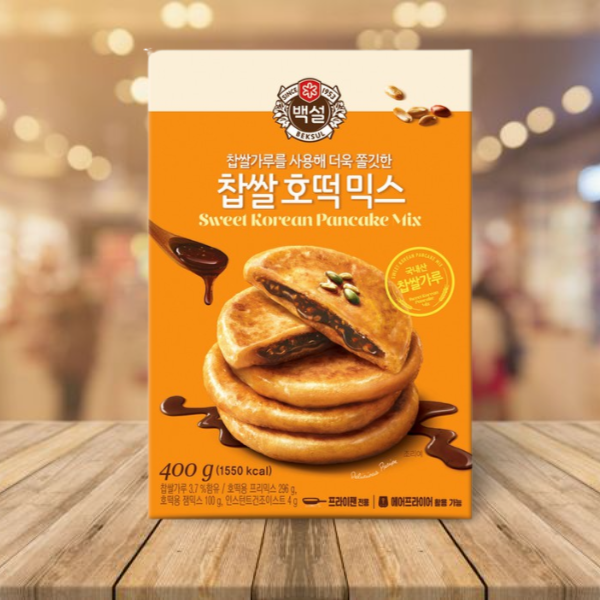 Sweet Korean Pancake Mix Lazada PH