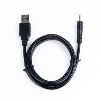 ตะกั่วสายสายชาร์จแบตเตอรี่สำหรับชาร์จ DC USB สำหรับ D2-721G Digital2 D2-741กรัมแท็บเล็ตพีซี