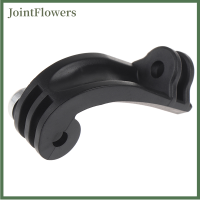 JointFlowers 1PC Hanging Neck Bracket กล้องถ่ายภาพแนวตั้ง Bracket Adapter สำหรับ Go-Pro 11