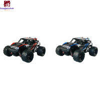 18311/18312 2.4GHz 1:18 Mobil Remote Control ความเร็วสูง36กม./ชม. รถออฟโรดของเล่นรถ Rc 4WD สำหรับ Kado Ulang Tahun