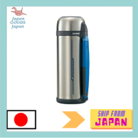 Zojirushi (ZOJIRUSHI) กระบอกน้ำกระบอกใส่น้ำสแตนเลสสตีลประเภทพร้อมที่จับพร้อมที่จับ2.0L SF-CC20XA ของแท้ทั้งหมดและผลิตในประเทศญี่ปุ่นซื้อด้วยบัตรกำนัล! และติดตามเรา!