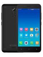 Gionee X1 16GB (เครื่องศูนย์เคลียสตอคไม่มีประกัน) (Black)