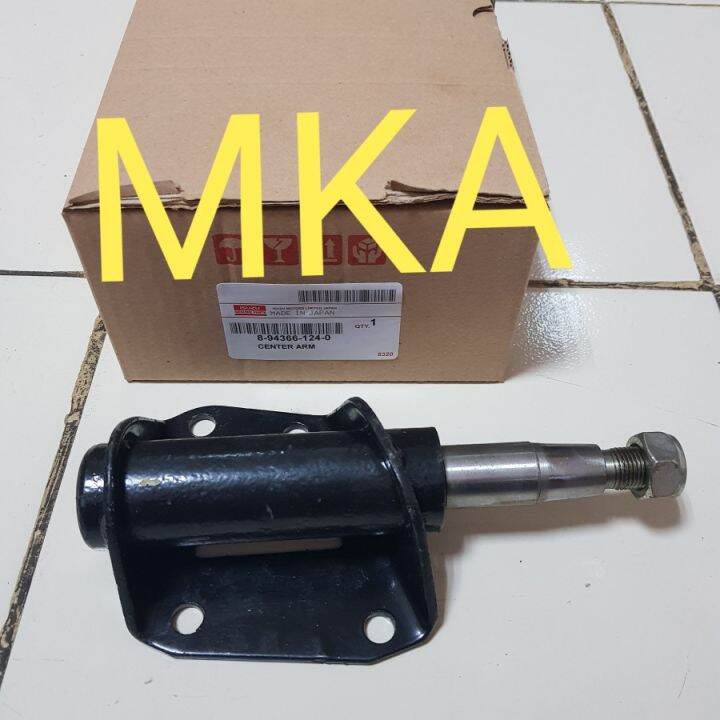 IDLE ARM PHANTER IDLER ARM PHANTER IDLE ARM ISUZU PHANTER IDLER ARM