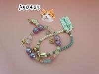 A504.Fashion bracelet สร้อยข้อมือแฟชั่น