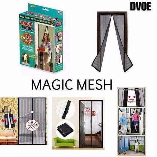 magic mesh Lazada PH
