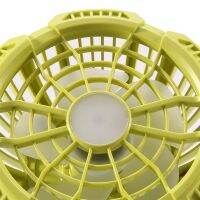 【YF】 External Battery Camping Fan Suitable for Ryobi(G)