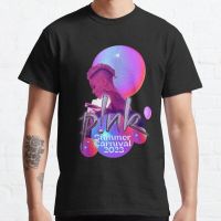 Funny Men T Shirts Luxury Design Of Pink Beautiful Trauma Summer Carnival 2023 Tshirt Unisex Top Tees MenS Oversized Tee Shirt S-4XL-5XL-6XL