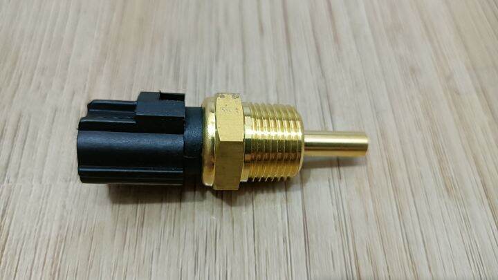 MITSUBISHI MIRAGE G4/LANCER/MONTERO SPORT WATER TEMPERATURE SENSOR GTX ...