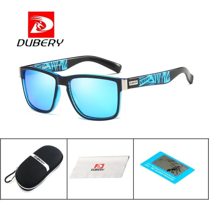 dubery-spuare-mirror-summer-brand-design-polarized-sunglasses-men-driver-shades-coating-fashion-square-male-summer-uv400-oculos-cycling-sunglasses