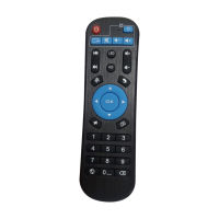 【?24 Hours Shipping】COD Replacement ForMXQ-4K MXQ H96 pro T9 X96 mini T95Z plus Smart Remote Control Controller