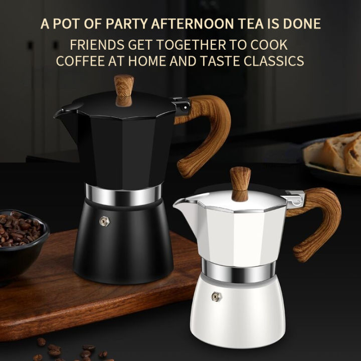 moka-หม้อเครื่องชงกาแฟเอสเพรสโซ่อลูมิเนียม-geyser-เครื่องชงกาแฟหม้อกาต้มน้ำกาแฟลาเต้ต้มเตากาแฟกรองถ้วยเครื่องมือ