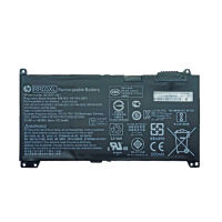 แบตเตอรี่ เอชพี - HP battery เกรด Original สำหรับรุ่น HP ProBook 430 G4 440 G4 450 G4 455 G4 470 G4 , 430 G5 440 G5 450 G5 455 G5 470 G5 Part # RR03XL