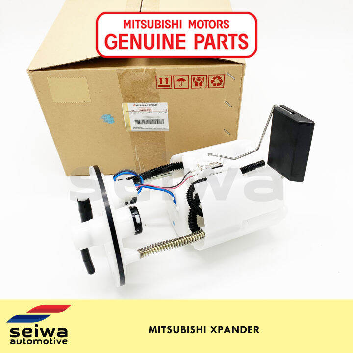Mitsubishi Xpander Fuel Pump Assy Genuine Mitsubishi Auto Parts