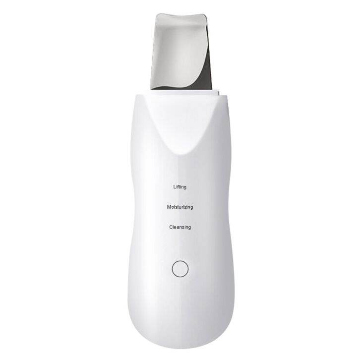 Quality Cosmetology shovel ultrasonic cleaner face eliminate spots for