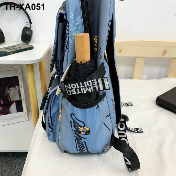 school-bag-mens-ins-trendy-cool-fashion-graffiti-high-quality-large-capacity-backpack-junior-high-school-college-students-female