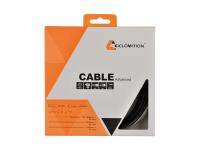 ชุดสายเกียร์ Ciclovation Advanced Performance Universal Shift Cable Set สีดำ