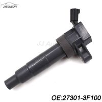 คอยล์จุดระเบิดใหม่สำหรับ Hyundai Kia ยานพาหนะต่างๆ UF611 273003F100 B1142=NEW IGNITION COIL FOR Hyundai Kia VARIOUS VEHICLES UF611 273003F100 B1142