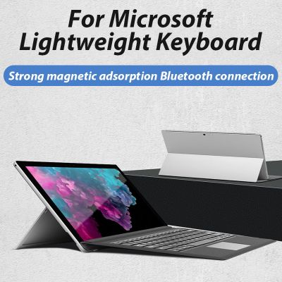 For Surface Keyboard Bluetooth Wireless Special Edition Professional Keyboard For Microsoft Surface Pro 34567 Laptop