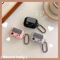 AirPods 2 Bluetooth headset protective case drop-proof shockproof cartoon fashion 3rd generation