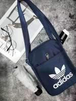 Adidas Bag กระเป๋าแฟชั่น Adidas Bag Fashion Shoulder diagonal Bag