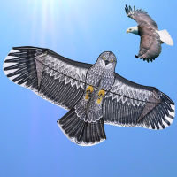 Free shipping 2m large eagle kite flying for s wheel nylon kite line owl kite foil animal kites for sale bird toys squid