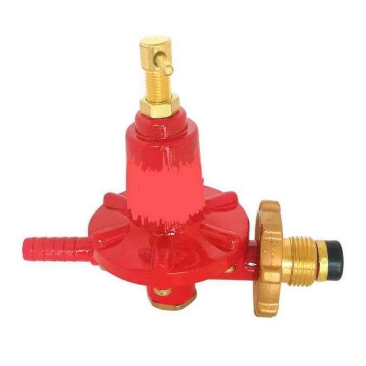 LPG Gas Regulator High Pressure S350 Lazada PH