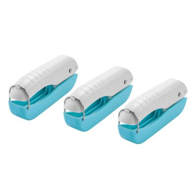 3PCS Paper Hole Punch Shapes, Single Hole Puncher for Crafts,Handheld Circle/Star/Heart Hole Punch for Tags