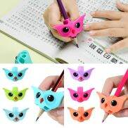 CREAM NAIL SHOP Hình con cú Học sinh Giữ viết hiệu chỉnh Văn phòng phẩm