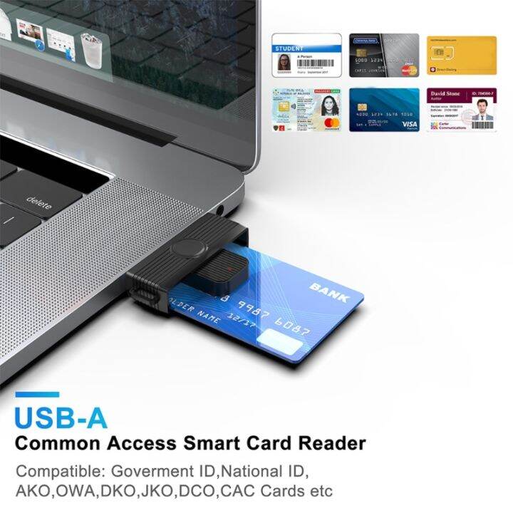 87ha-contact-smart-card-reader-support-hot-swap-usb2-0-memory-card-adapters-smart-card-slot-and-sim-card-tray-memory-card