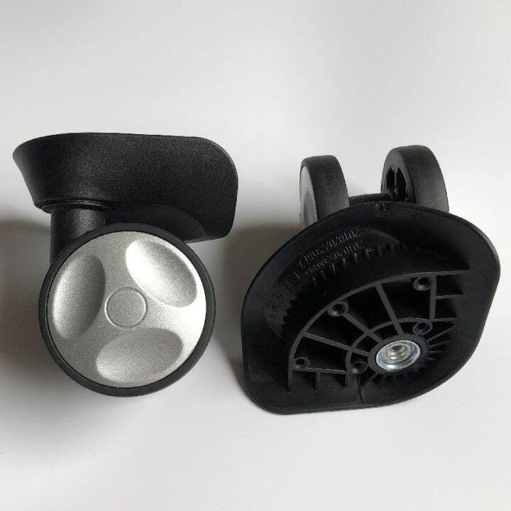 Original LH universal wheel traveling roller trolley case repair