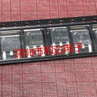 ∈► 5pcs 1N120B HGTD1N120BNS TO-252 1200V 5.3A