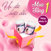 L- Glutathione Viên uống trắng da, mờ nám ALLTIMES CARE WHITENING SKIN