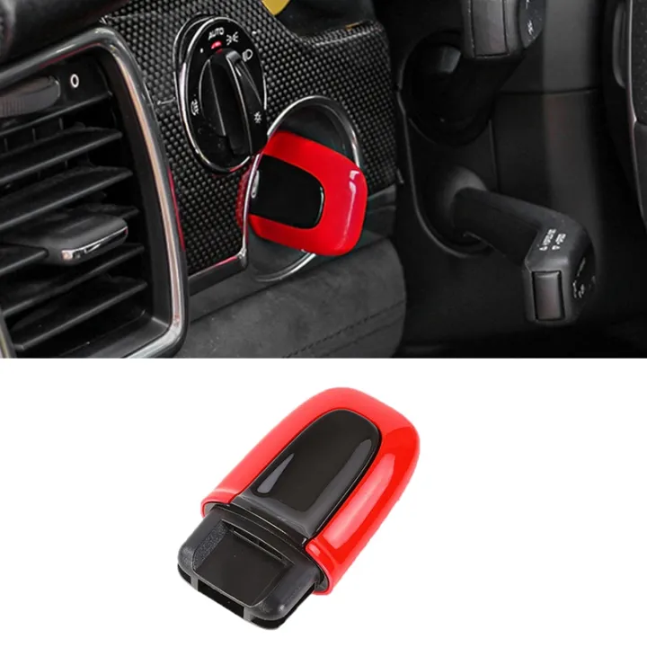 Car Smart Remote Keyless Entry for Porsche 911 Cayenne Macan Panamera