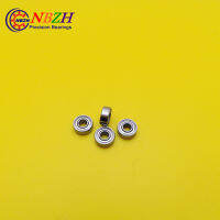 NBZH MR83 Z MR83ZZ L-830ZZ X3ZZ 3*8*3 mm goods model bearing high quality ABEC-5 Z2 50pcslot