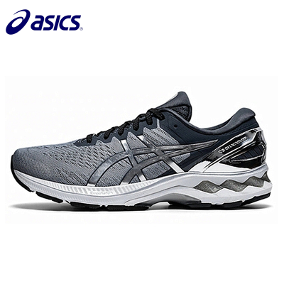 2023 Asics KAYANO 27 Sports Special รองเท้าวิ่งตาข่ายรองเท้ายางลำลอง