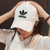 หมวกแฟชั่น Fashion New stylish and comfortable cool retractable Hat